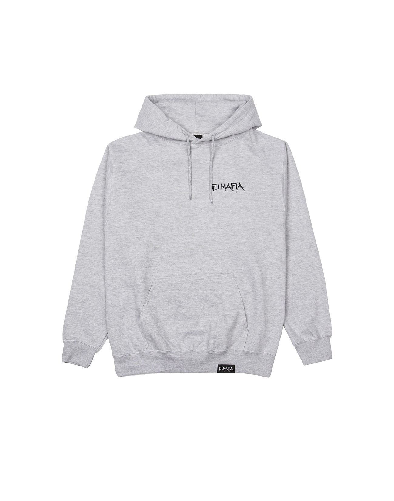 MAF hoodie gray, F.I.MAFIA, FIMAFIA, SNOWBOARD, 스노우보드
